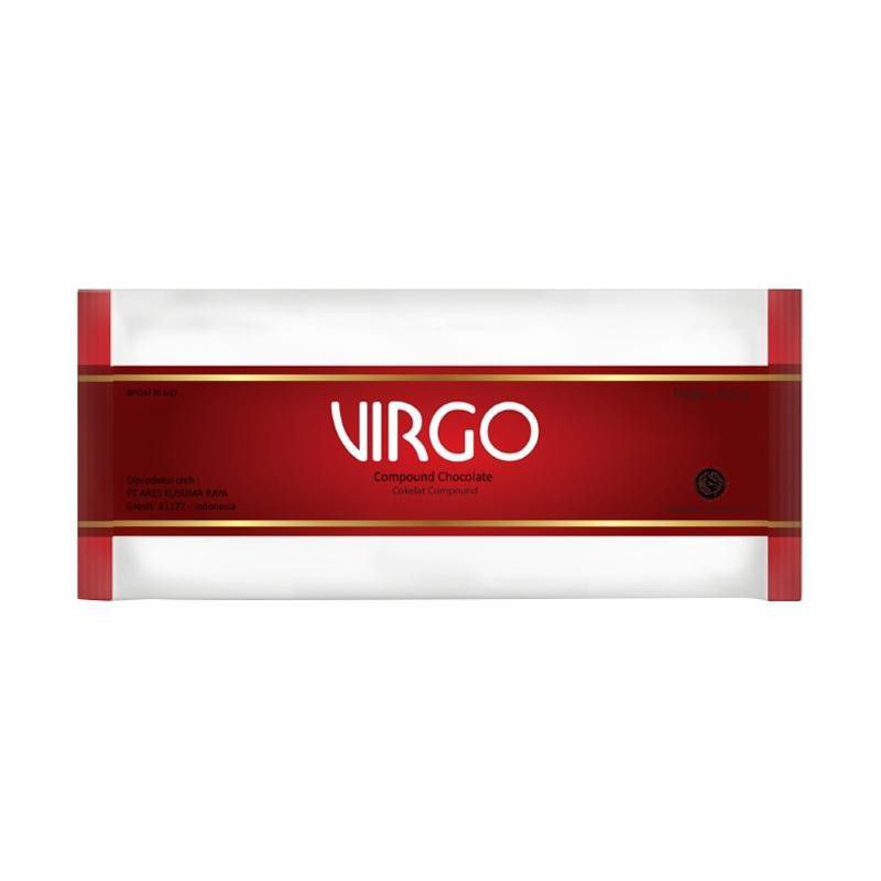 

Coklat Batang Compound Virgo 250gr