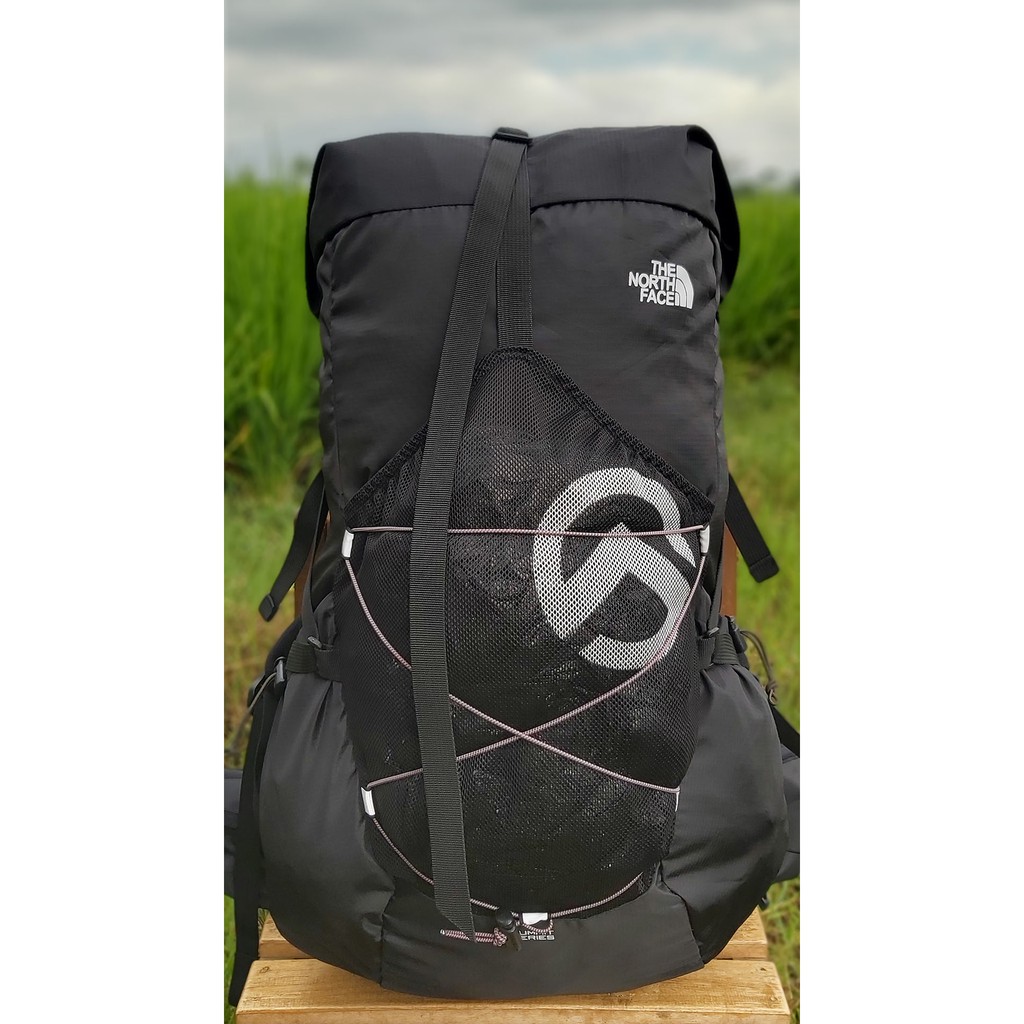 Carrier UltraLight Tas Gendong UL Ransel Traveling