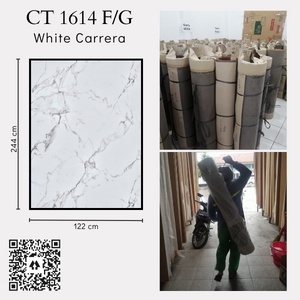 Carta HPL CT 1614 F GOSEND GRAB BANDUNG