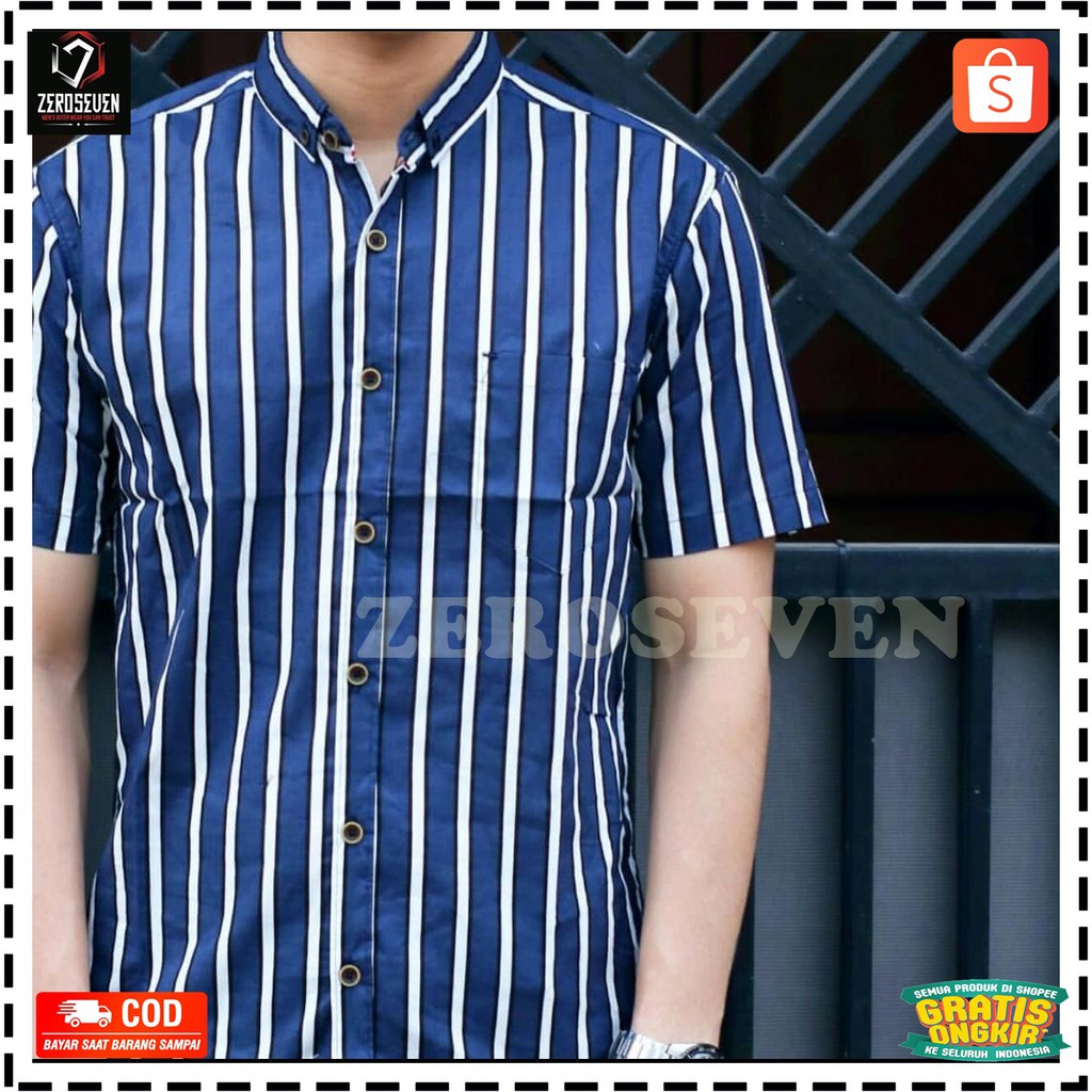 KEMEJA KEMEJA PRIA KEMEJA SALUR PRIA KEMEJA PRIA PENDEK KEMEJA PENDEK PREMIUM KEMEJA PRIA SALUR