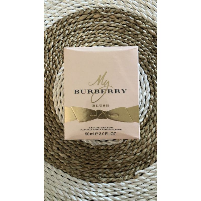 Burberry Blush Parfum