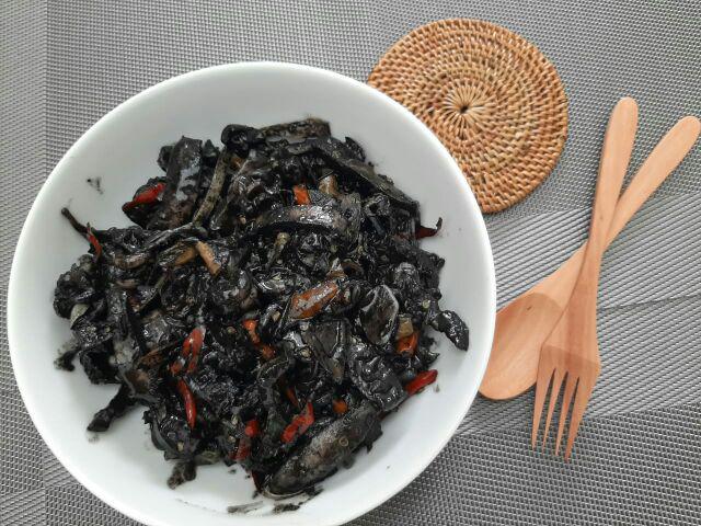 Tatakan Piring Hotel Tatakan Meja Anti Panas Perlengkapan Alat Dapur Rumah Tangga I103