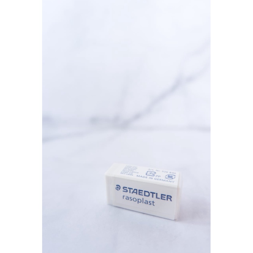 

Penghapus Staedler kecil