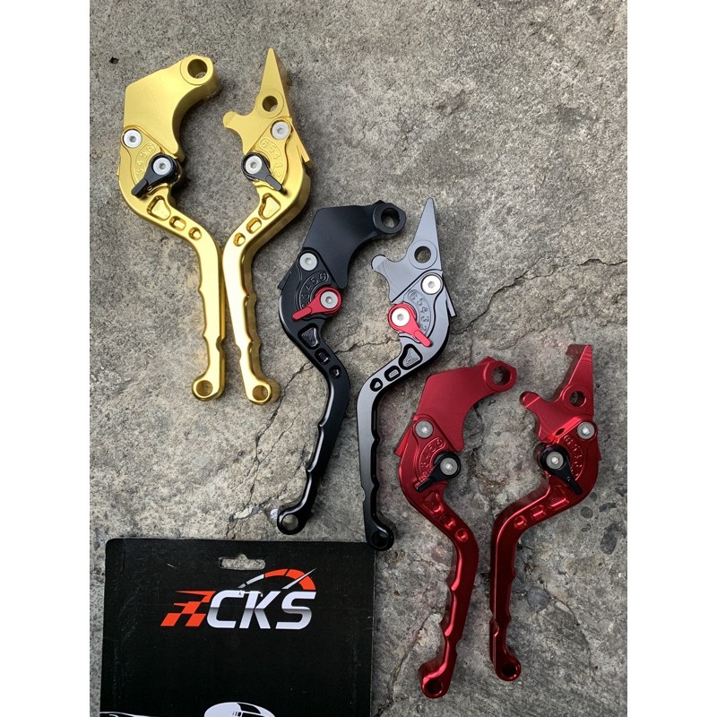 Handel handle tiger cb 150 r