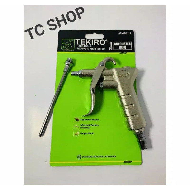 AIR DUSTER SemprotanPistol Angin Kompresor