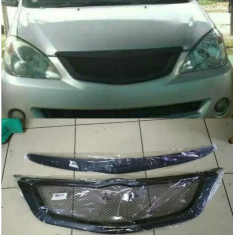 Grill Avanza Xenia type S