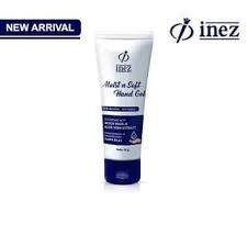 INEZ MOIST N SOFT HAND GEL (HANDSANITIZER)