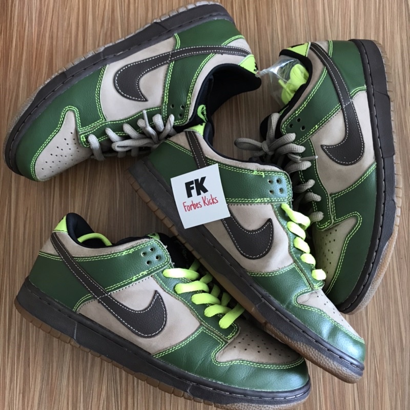 SB DUNK LOW JEDI || travis scott red purple yellow lobster stussy strangelove