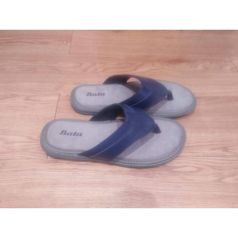 Sandal pria jepit keren bata original