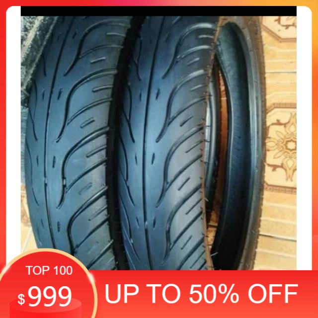 Ban FEDERAL ring 14 All matic UK 90/90-14 & 90/90-14 merk FEDERAL