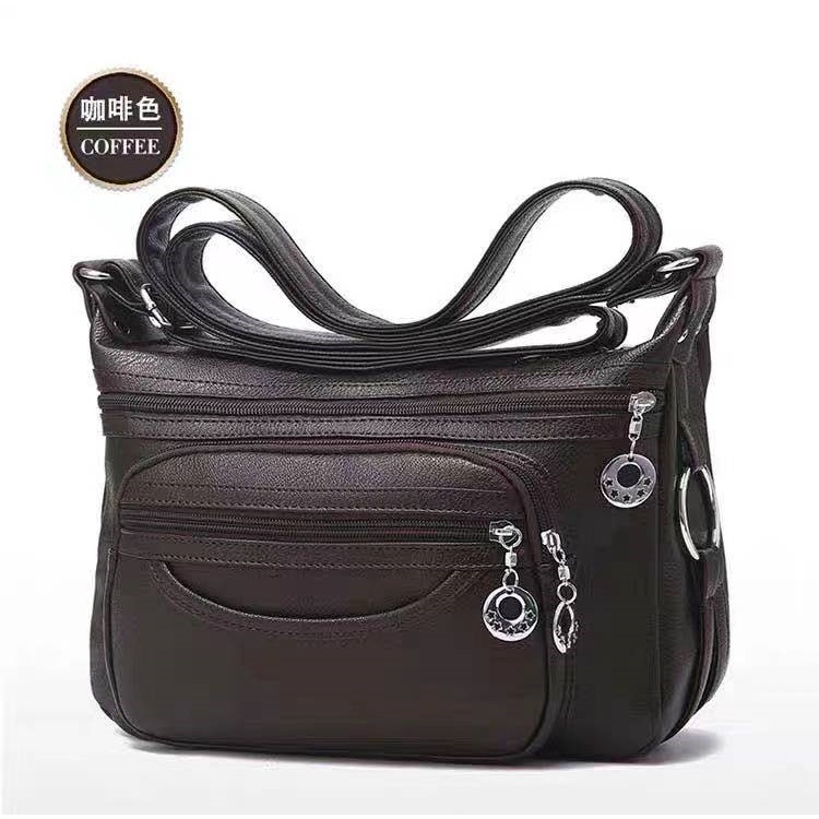 TFT AX20091 92760 AX760 B2201 C0499 R6499 T12B (1 KG MUAT 2) TAS SELEMPANG WANITA IMPORT HANDBAG