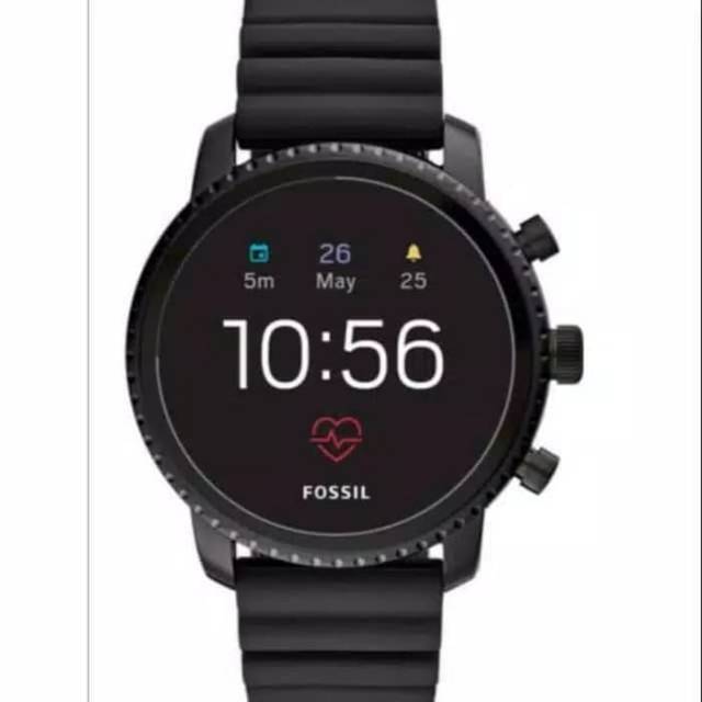 Fossil Gen 4 smartwatch