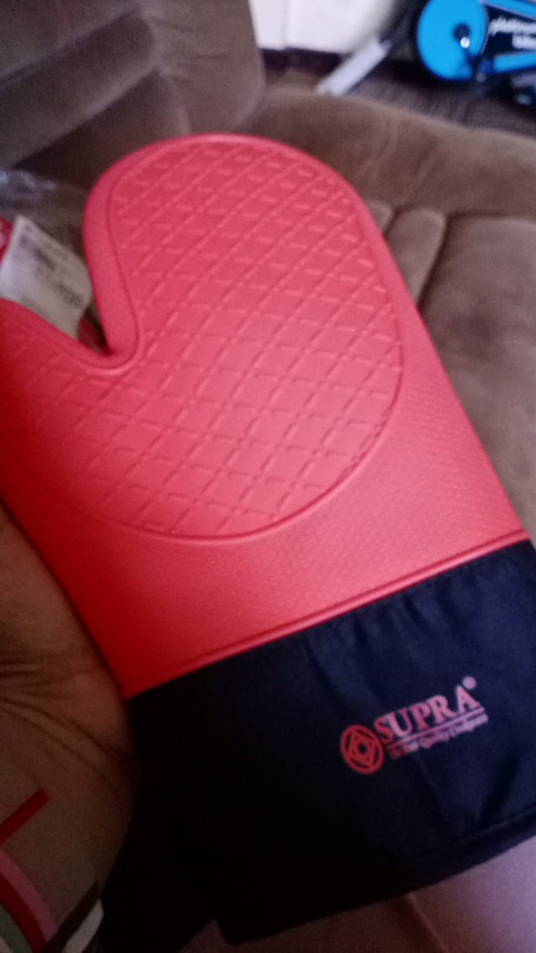 Sarung Tangan Supra Silicon