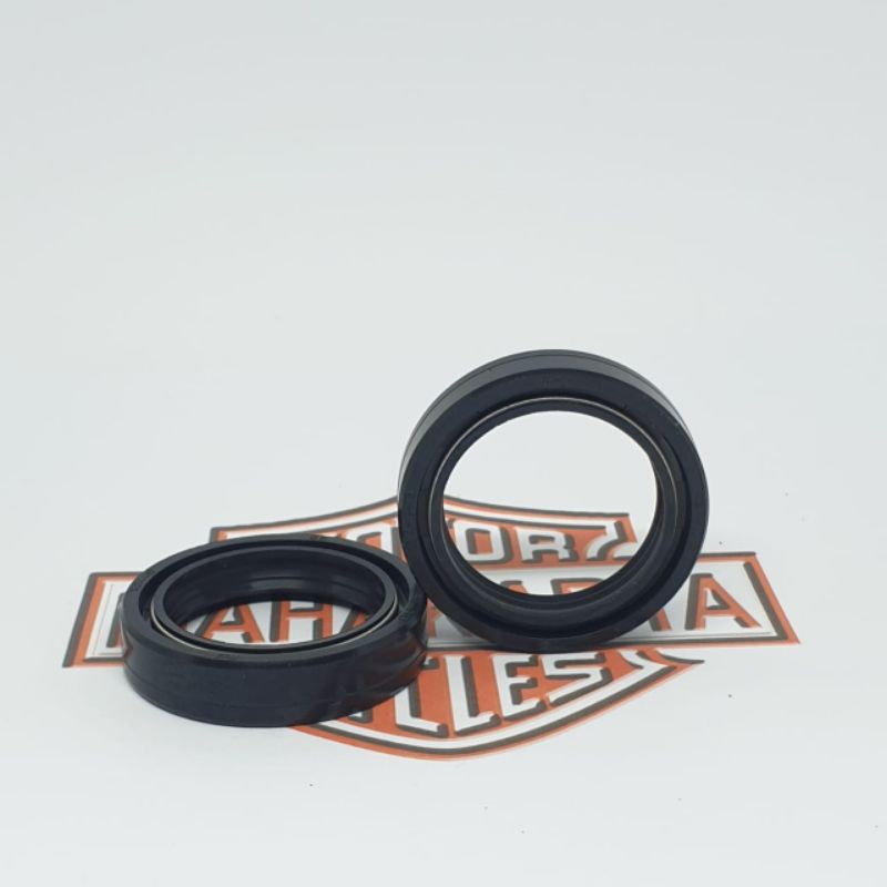 SEAL SHOCK HONDA CRF 150 CRF DEPAN SIL SOK SHOK 1PCS