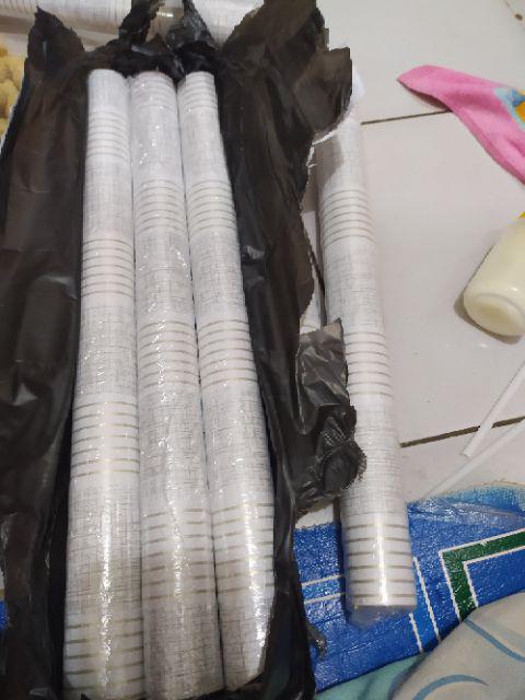 Wallpapaer Premium Minimalis Wps086 Wallpaper Dinding Sticker Wallpaper Stiker 45cm X 5m