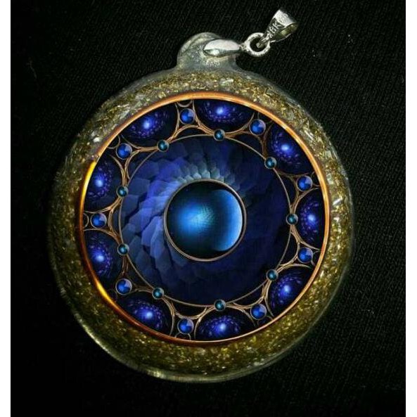 KALUNG KESEHATAN ORGONITE