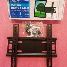 FUJIWA Bracket Tv 18 Inch - 42 Inch FJ 1842/1832 / Breket TV / Gantungan TV