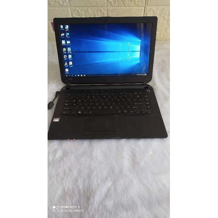 LAPTOP TOSHIBA C40D-B,LAPTOP BEKAS MULUS,LAPTOP SECOND BERKUALITAS,LAPTOP BEKAS MURAH,LAPTOP SECOND 