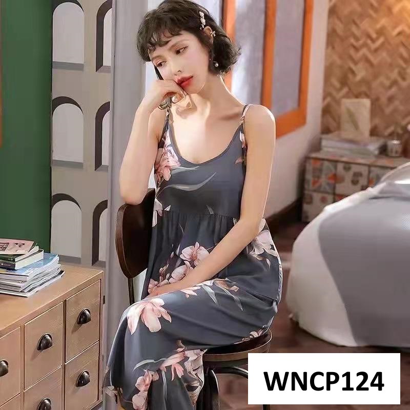 Baju Tidur Wanita - Baju Santai Wanita Casual Sexy