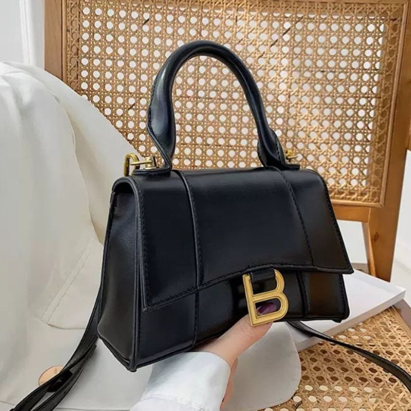 61123 Tas Selempang Kekinian Wanita Import Tas Slingbag Terbaru