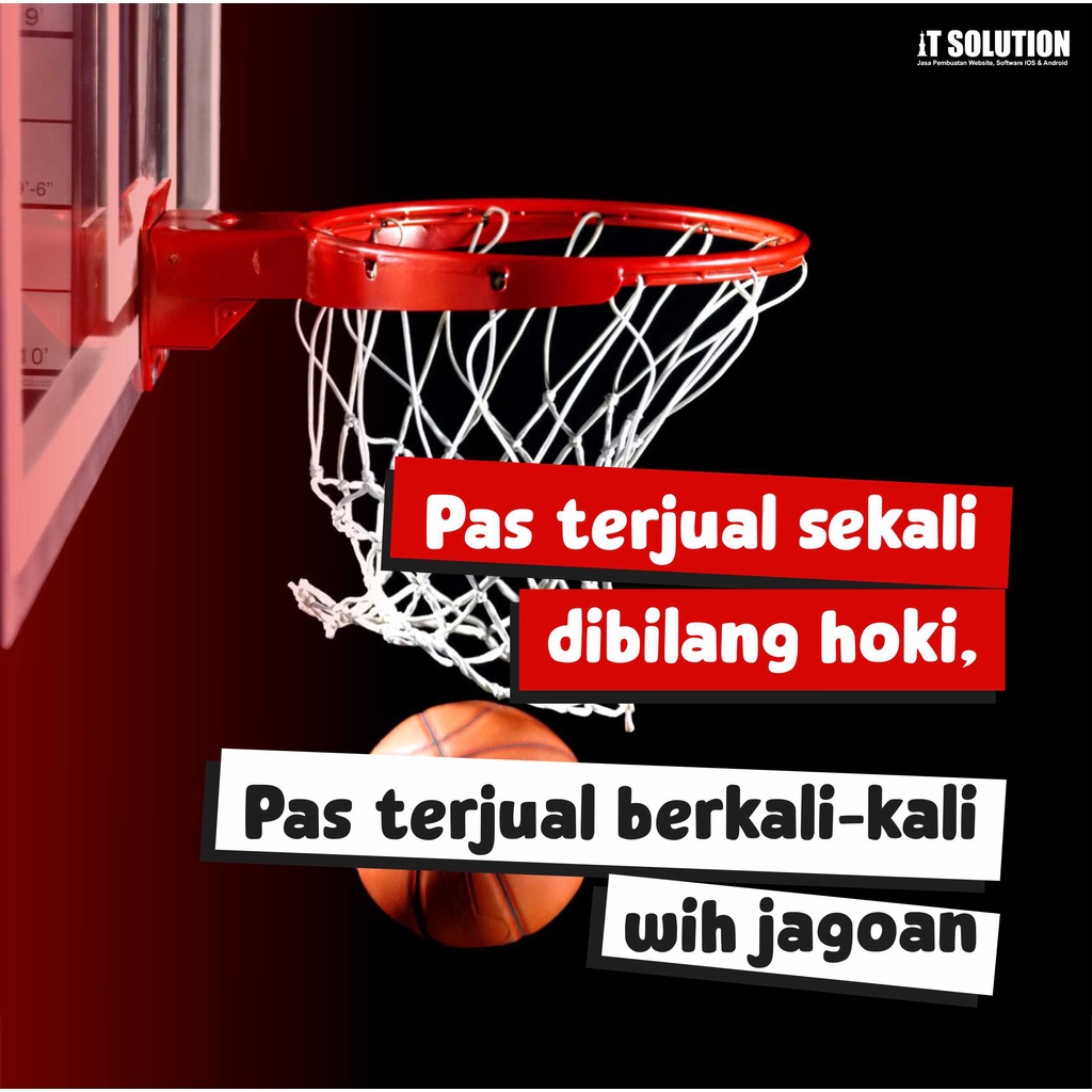 Jagoan Jasa Website dan Aplikasi Custom