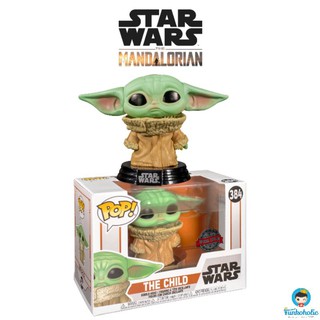 Jual Funko POP! Star Wars The 
