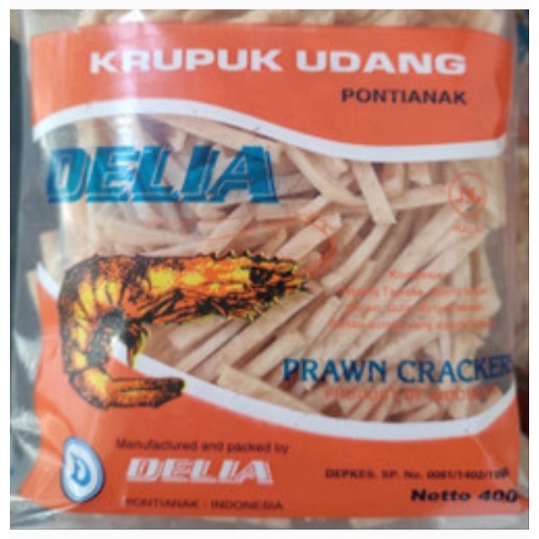 

kerupuk.DELIA.asli.kalimantan