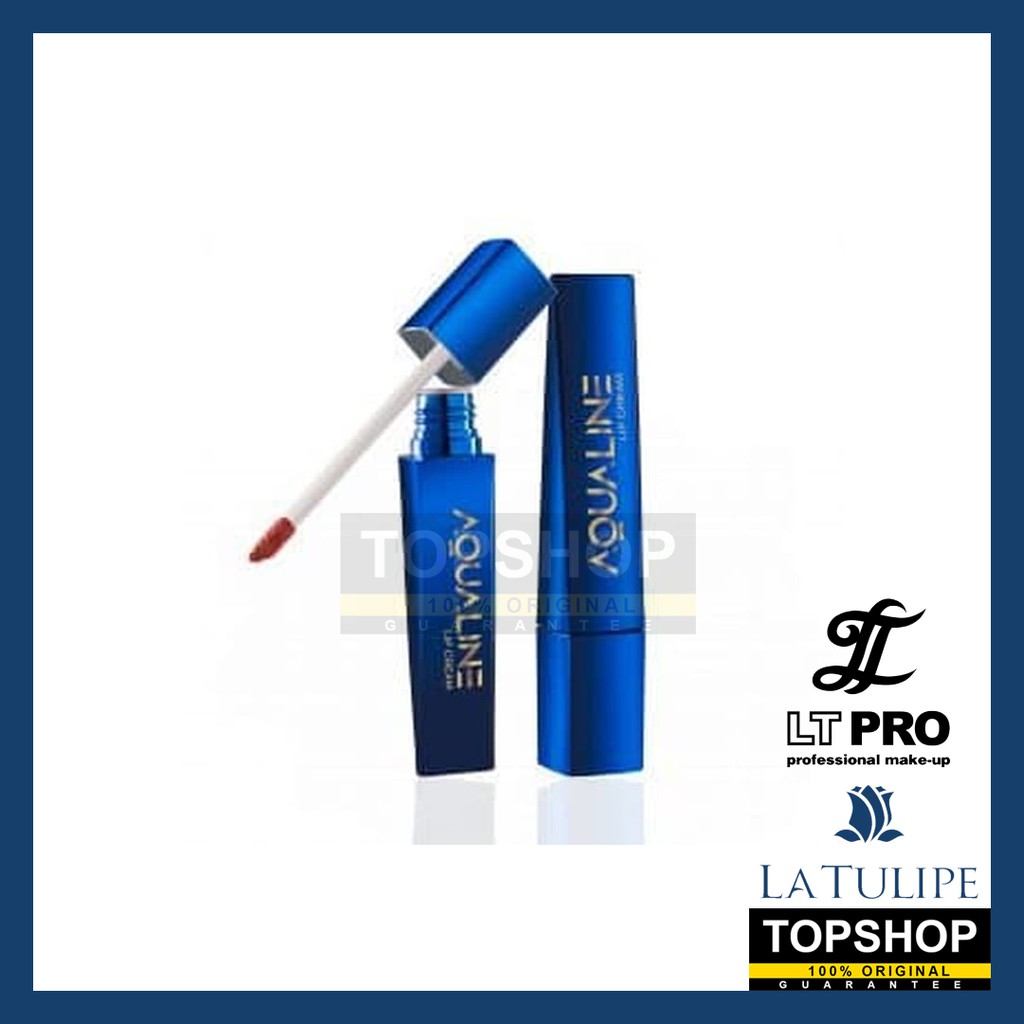 LT Pro Aqualine Lip Cream