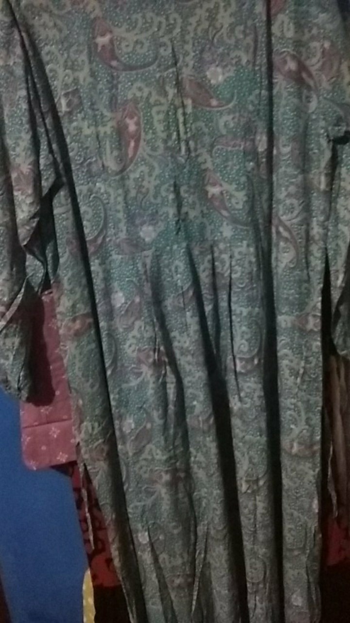 Batik Sukaini Sukaini Batik Gamis Tami Batik Pekalongan Daster Sukaini Batik Gamis Arab Daster Batik