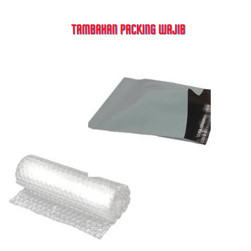 

PRODUK MR CI Alisyafood Bublewrap plastik Atau Dus packing Kualitas terbai