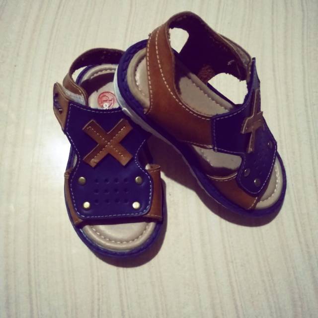 Donatello shoes kids