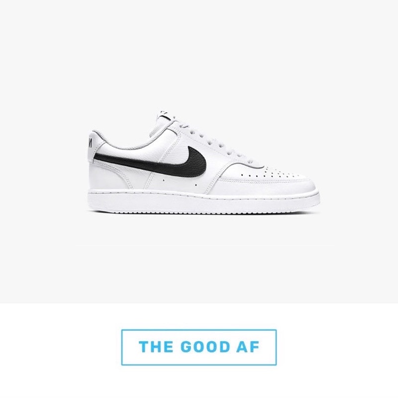 NIKE COURT VISION (ORIGINAL OFFICIAL STORE)