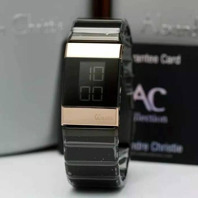 Alexandre Christie Ac9100 Original