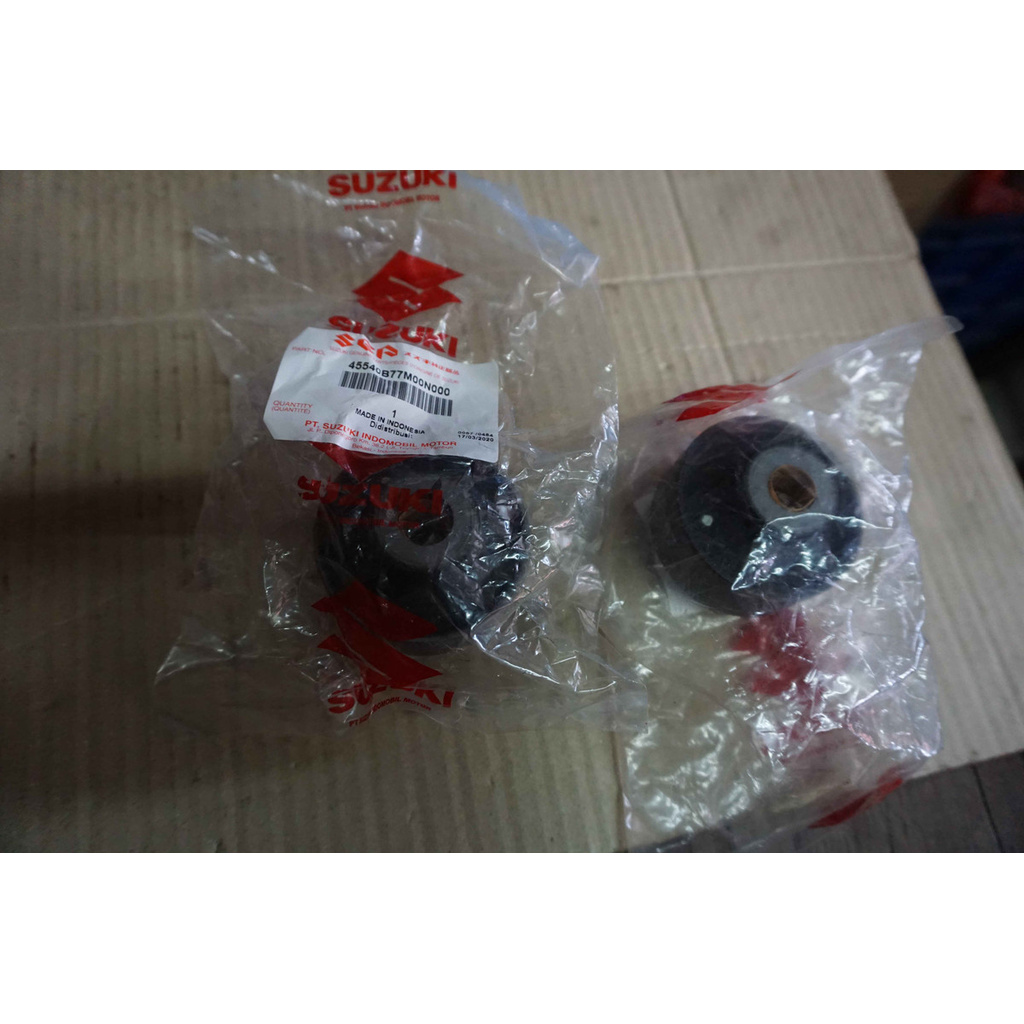 Bushing Lower Arm Sayap Depan Besar Suzuki Ertiga Splash ASLI SGP!