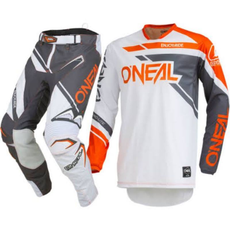 JERSEY SET TRAIL | MOTOCROOS CUSTOM•free stiker
