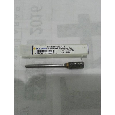 Mata Tuner / Rotary Burr SA-51M M.A FORD