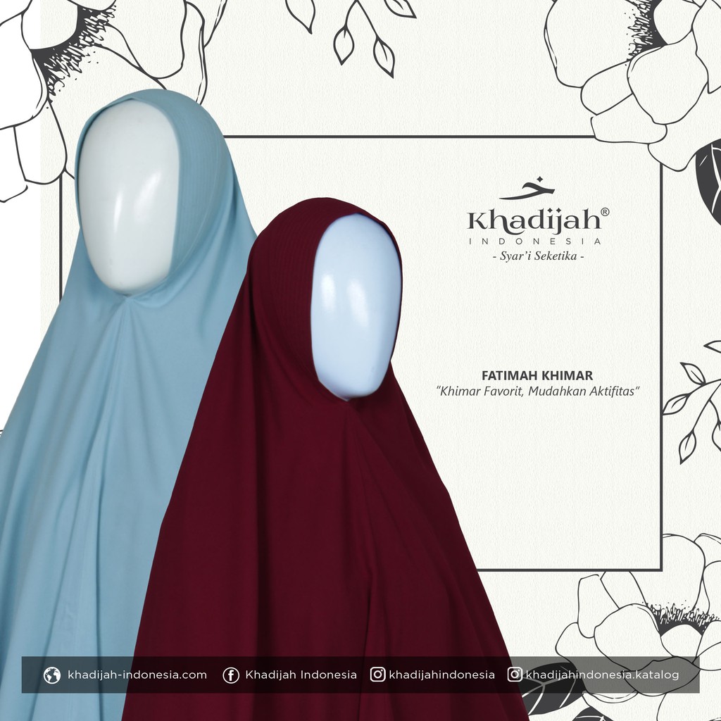 Gambar Kartun Muslimah Berhijab Syari Dari Belakang 