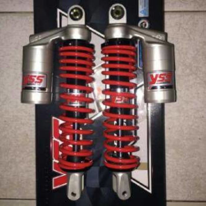 aksesoris PCX Shock yss g plus nmx  Pcx new  Xmax Murah