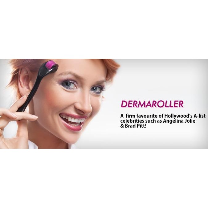 Derma Roller