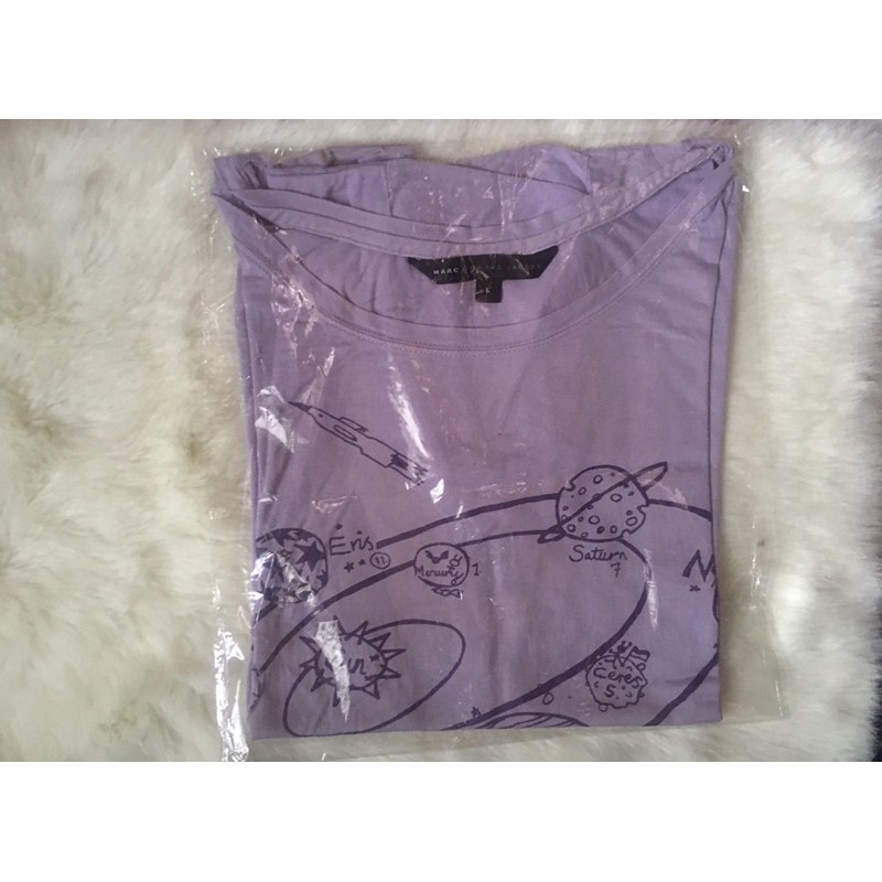 Preloved Kaos Marc Jacobs