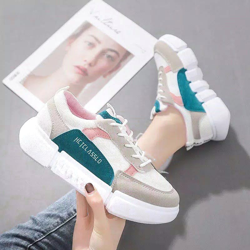 MEDIA SEPATU SHOP - Sp - 02 Imprt Sneakers Ulzzang