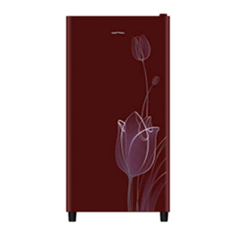 POLYTRON Kulkas 1 Pintu - PRO15KTR - Merah, GARANSI RESMI