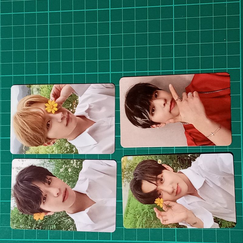 noeasy straykids pob