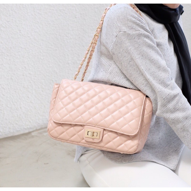 Flicka Sling Bag kode V1 Medium