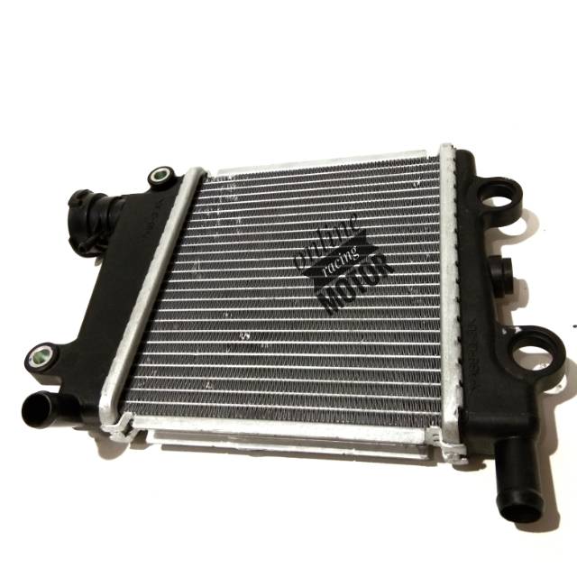 Radiator yamaha nmax original