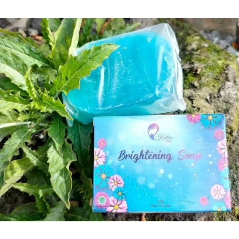 GOLD JELY KEDAS BEAUTY {100%ORIGINAL BPOM} TERLARIS PAKET GLOWING-Sabun