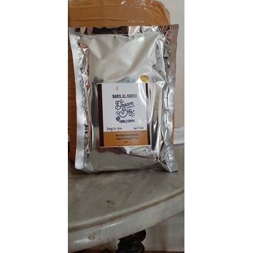 kopi21 250gr sepaket plus liquidnya