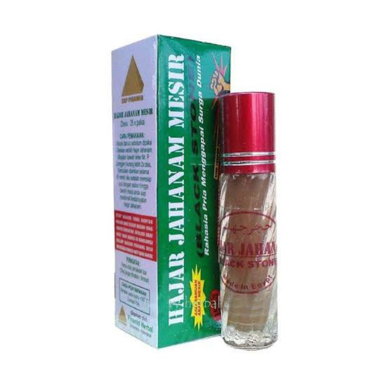 HERBAL pria/obat oles