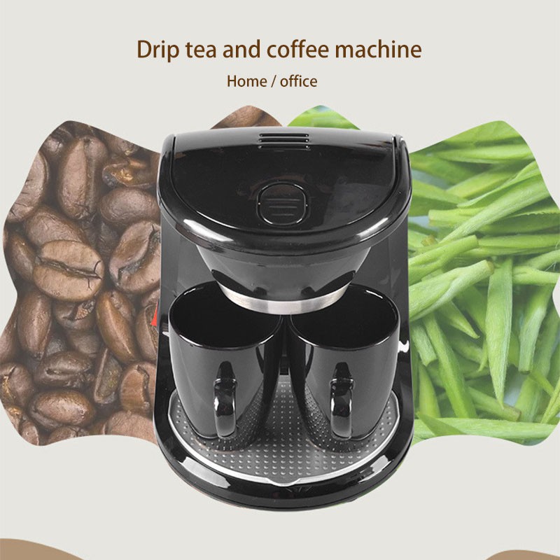 Mesin Kopi Espresso Coffe Machine