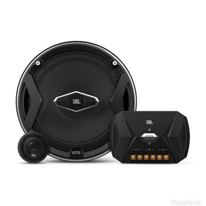 READY JBL GTO - 609 C / GTO609C / GTO 609 C Speaker Split Mobil - RESMI